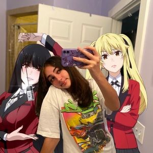 Meet your Posher, Kyla